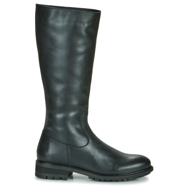 Betty London Natty Nero - Stivali bassi Donna - 2