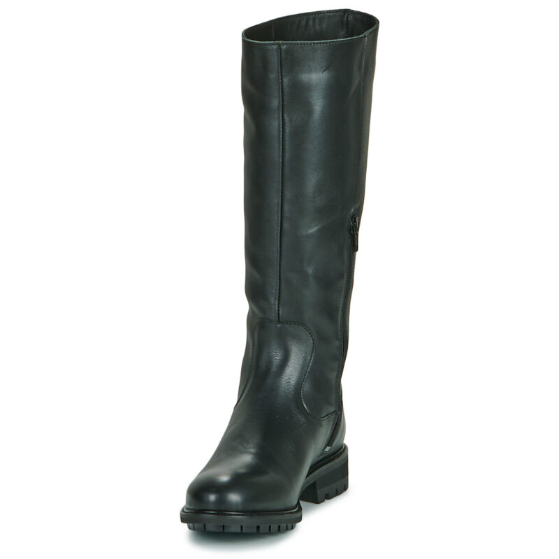 Betty London Natty Nero - Stivali bassi Donna - 3