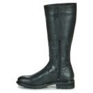 Betty London Natty Nero - Stivali bassi Donna - 4