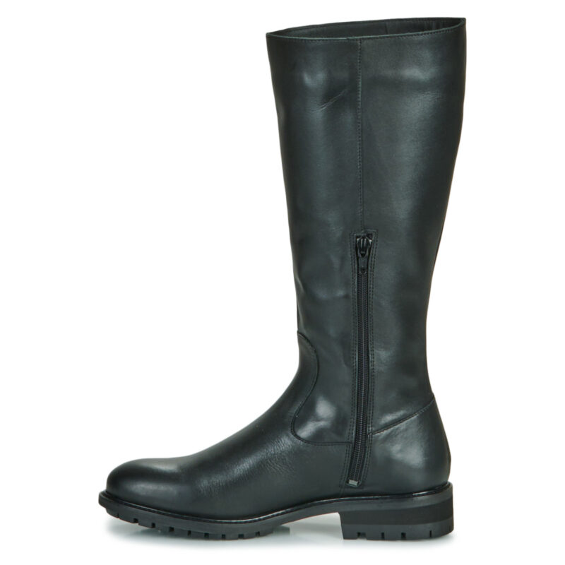 Betty London Natty Nero - Stivali bassi Donna - 4