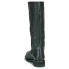 Betty London Natty Nero - Stivali bassi Donna - 5