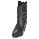 Betty London LOVALI Nero - Stivali con tacco Donna - 3