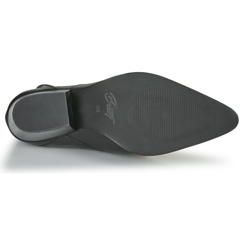Betty London LOVALI Nero - Stivali con tacco Donna - 7