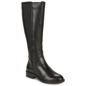 Tamaris  25518-020  Nero -  Stivali bassi  Donna