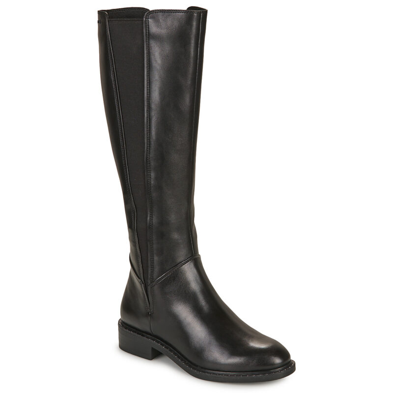Tamaris  25518-020  Nero -  Stivali bassi  Donna - 1