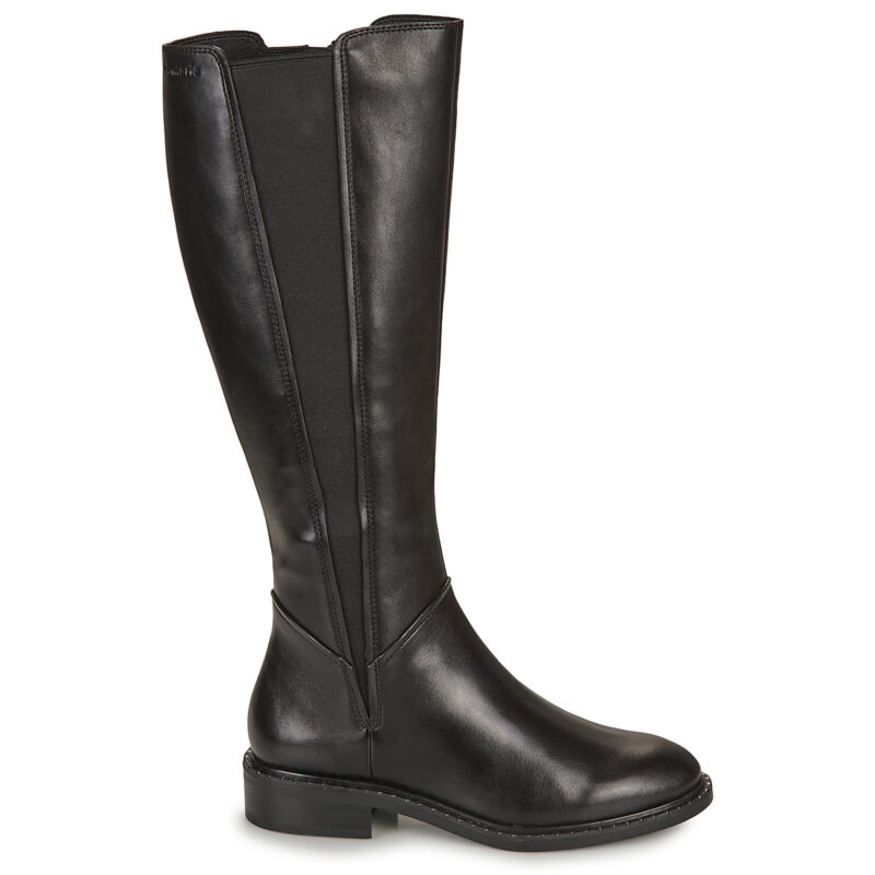 Tamaris  25518-020  Nero -  Stivali bassi  Donna - 2
