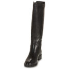 Tamaris  25518-020  Nero -  Stivali bassi  Donna - 3