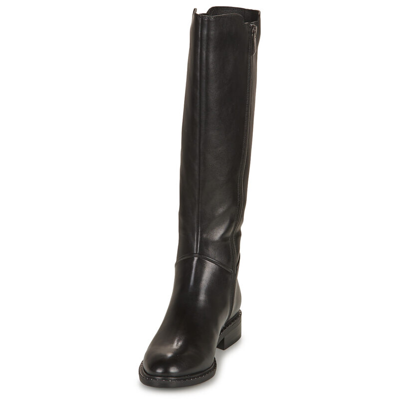Tamaris  25518-020  Nero -  Stivali bassi  Donna - 3