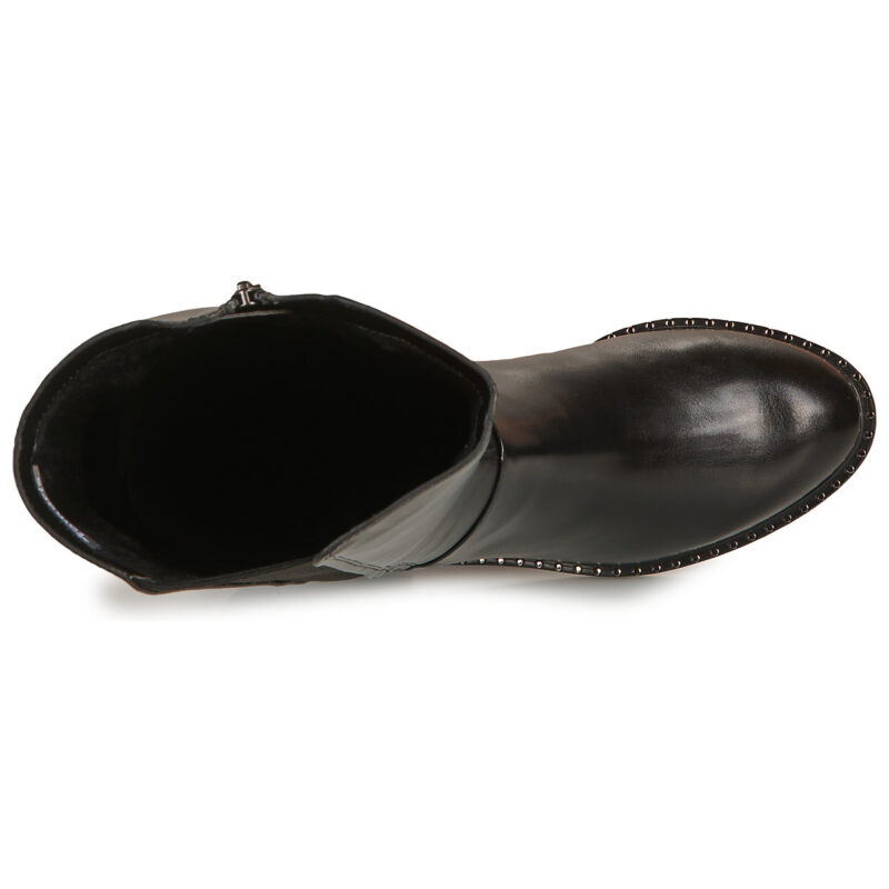 Tamaris  25518-020  Nero -  Stivali bassi  Donna - 6