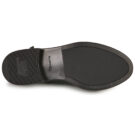 Tamaris  25518-020  Nero -  Stivali bassi  Donna - 7