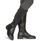 Tamaris  25518-020  Nero -  Stivali bassi  Donna - 8