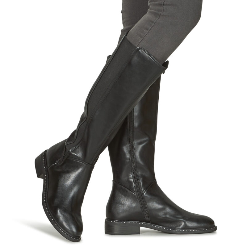 Tamaris  25518-020  Nero -  Stivali bassi  Donna - 8