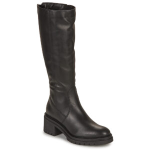 Tamaris  25547  Nero -  Stivali con tacco  Donna