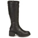 Tamaris 25547 Nero - Stivali con tacco Donna - 2