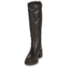 Tamaris 25547 Nero - Stivali con tacco Donna - 3