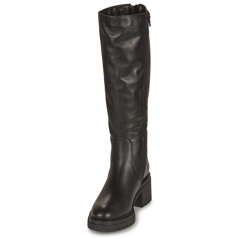 Tamaris 25547 Nero - Stivali con tacco Donna - 3
