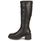 Tamaris 25547 Nero - Stivali con tacco Donna - 4