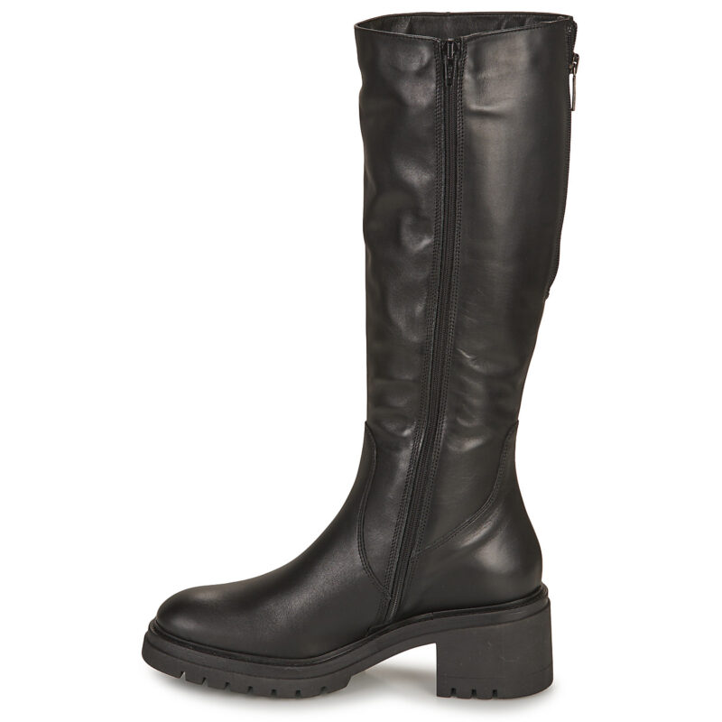 Tamaris 25547 Nero - Stivali con tacco Donna - 4