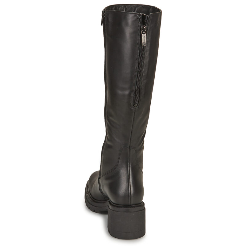 Tamaris 25547 Nero - Stivali con tacco Donna - 5