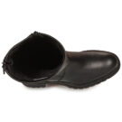 Tamaris 25547 Nero - Stivali con tacco Donna - 6