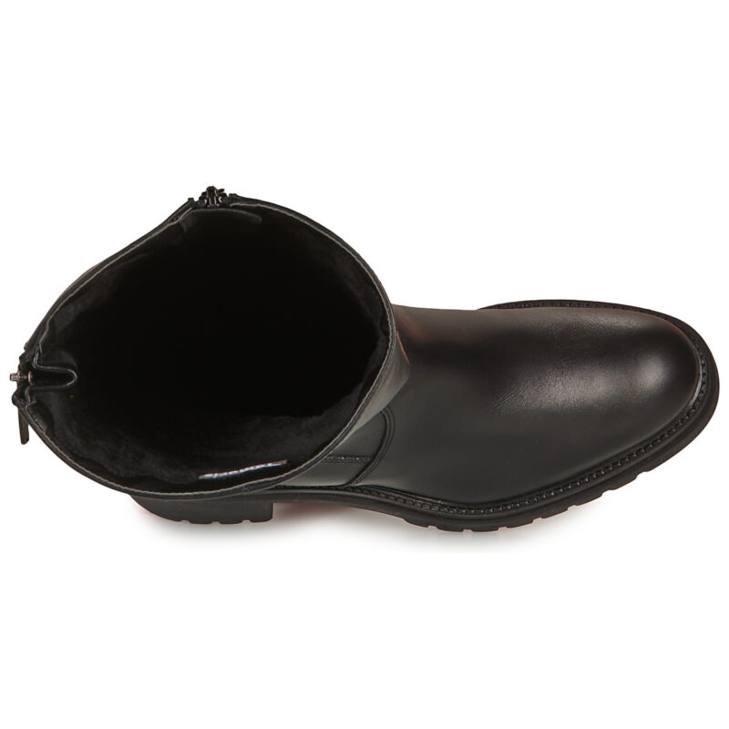 Tamaris 25547 Nero - Stivali con tacco Donna - 6