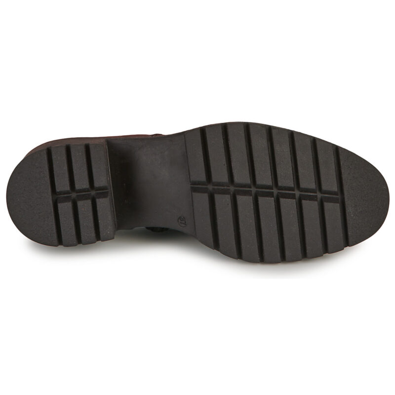 Tamaris 25547 Nero - Stivali con tacco Donna - 7