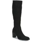 Adige FILOU Black - Women's Heeled Boots - 1