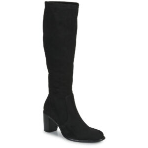 Adige  FILOU  Nero -  Stivali con tacco  Donna