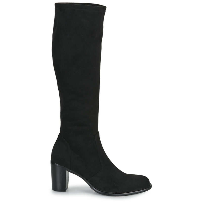 Adige FILOU Black - Women's Heeled Boots - 2