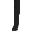Adige FILOU Black - Women's Heeled Boots - 3