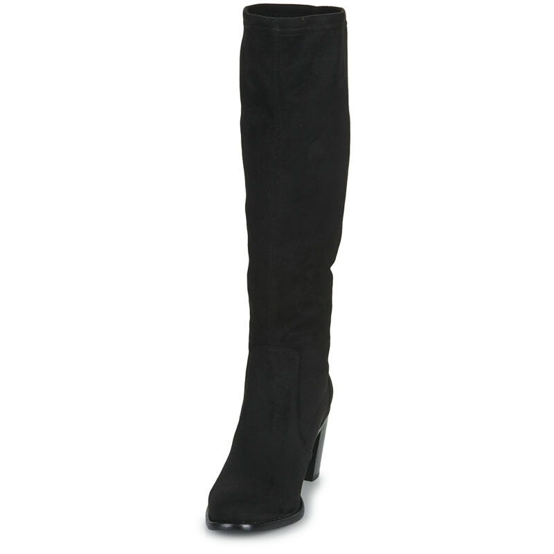 Adige FILOU Black - Women's Heeled Boots - 3