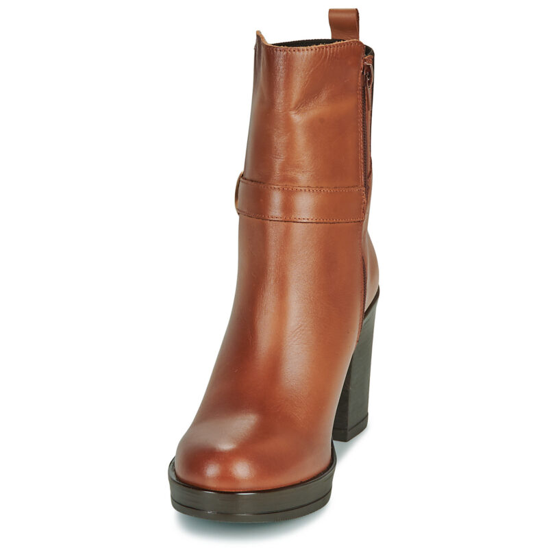 YOKONO  PILSEN  Marrone -  Stivaletti Donna - 3