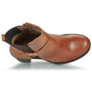 YOKONO  PILSEN  Marrone -  Stivaletti Donna - 6