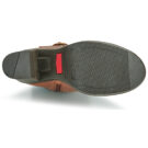 YOKONO  PILSEN  Marrone -  Stivaletti Donna - 7