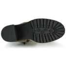 YOKONO  TUNA  Grigio -  Stivaletti Donna - 7