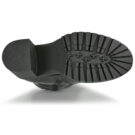 YOKONO  TUNA  Nero -  Stivaletti Donna - 7