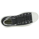 Converse CHUCK TAYLOR ALL STAR MODERN LIFT PLATFORM CANVAS Nero - Sneakers alte Donna - 6