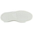 Converse CHUCK TAYLOR ALL STAR MODERN LIFT PLATFORM CANVAS Bianco - Sneakers alte Donna - 7
