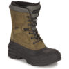 KAMIK  NATION PLUS  Kaki -  Scarpe da neve Uomo