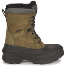 KAMIK  NATION PLUS  Kaki -  Scarpe da neve Uomo - 2