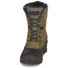 KAMIK  NATION PLUS  Kaki -  Scarpe da neve Uomo - 3