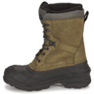 KAMIK  NATION PLUS  Kaki -  Scarpe da neve Uomo - 4