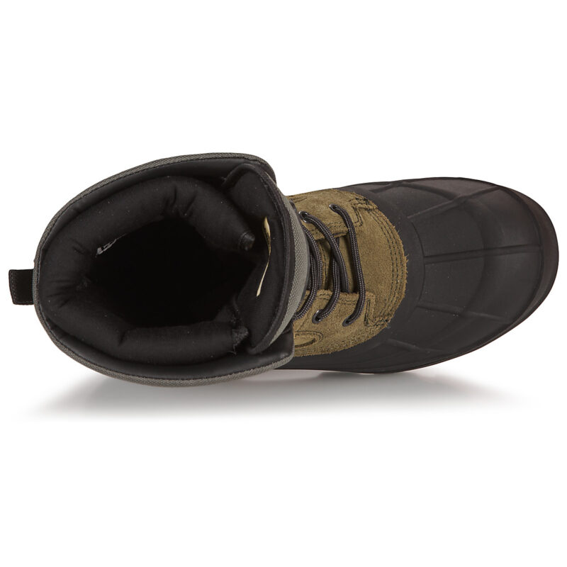 KAMIK  NATION PLUS  Kaki -  Scarpe da neve Uomo - 6
