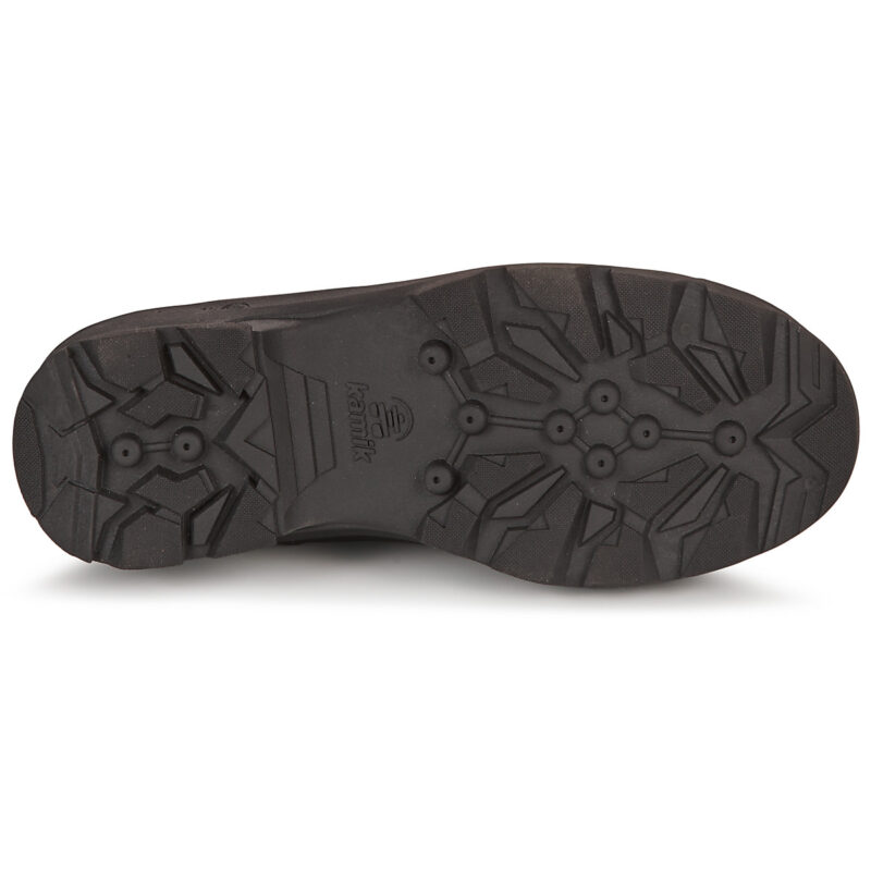 KAMIK  NATION PLUS  Kaki -  Scarpe da neve Uomo - 7