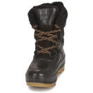 KAMIK  CELESTE M  Nero -  Scarpe da neve Donna - 3