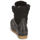 KAMIK  CELESTE M  Nero -  Scarpe da neve Donna - 5