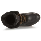 KAMIK  CELESTE M  Nero -  Scarpe da neve Donna - 6