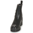 Botines Chattawak TUXTLA negros para mujer - Talla 3