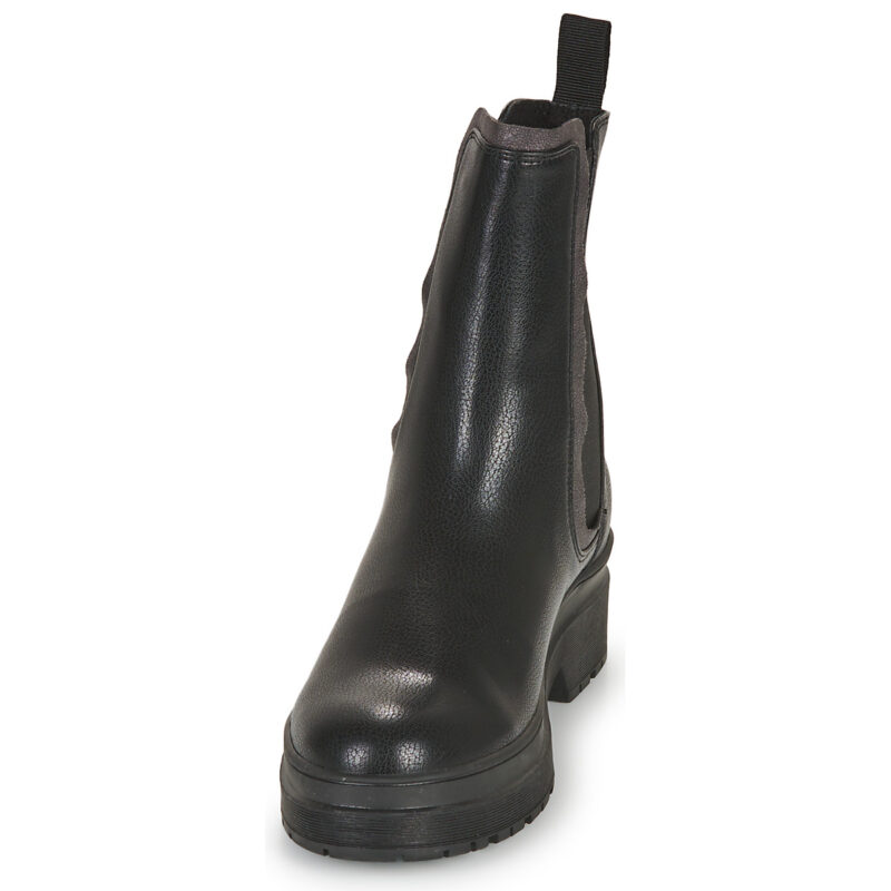 Botines Chattawak TUXTLA negros para mujer - Talla 3