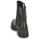 Botines Chattawak TUXTLA negros para mujer - Talla 5